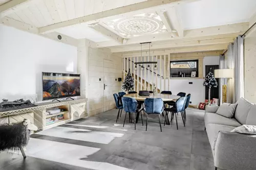 Salon Hotel Uroczysko