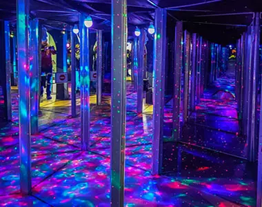 Krupówki Expo – multi atrakcja